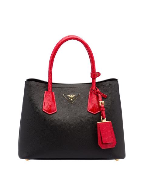 prada bags saks|prada handbag clearance.